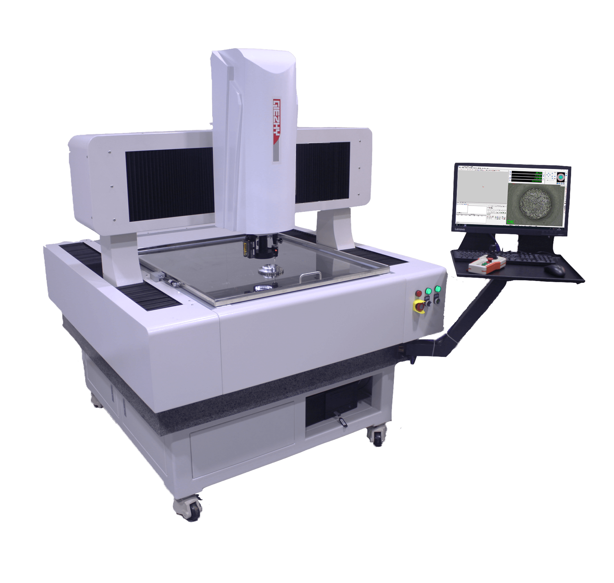 三坐標(biāo)測(cè)量機(jī)