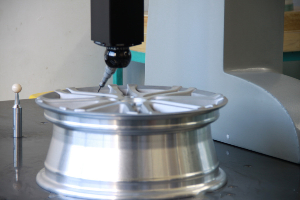 車輪測量儀,車輪轂測量儀