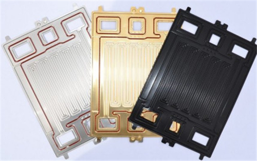 雙極板尺寸測(cè)量