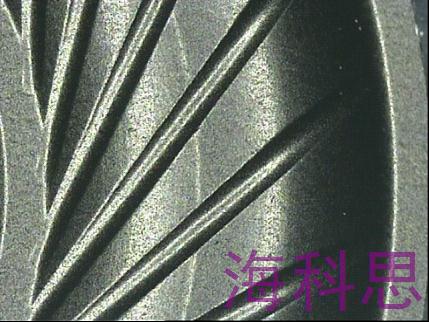 振膜音膜尺寸測(cè)量