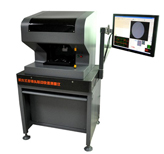 玻璃面板快速測量儀