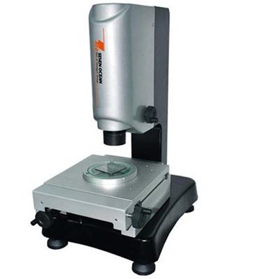 觸摸屏檢測專用二次元影像儀|ITO導(dǎo)電膜專用檢測儀