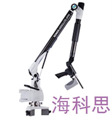 ROMER智能掃描關(guān)節(jié)臂測量機(jī)