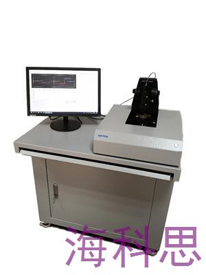 激光孔深測量儀