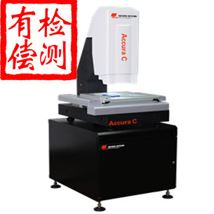 精密尺寸有償測(cè)量