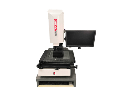 Star M手動(dòng)影像測(cè)量?jī)x