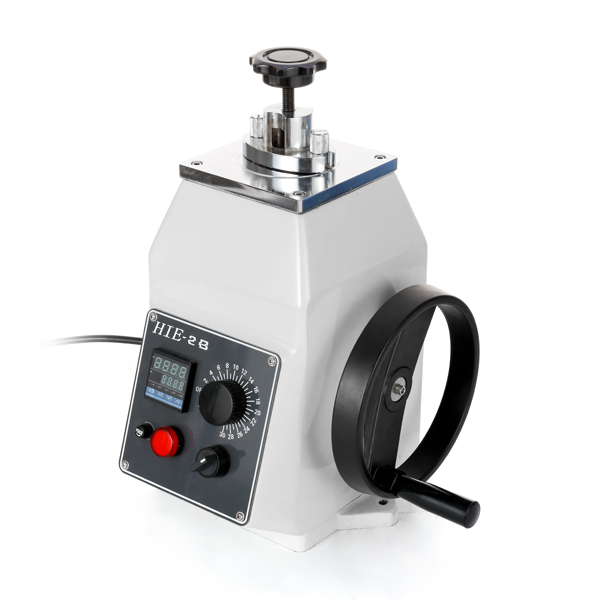 金相試樣鑲嵌機(jī)