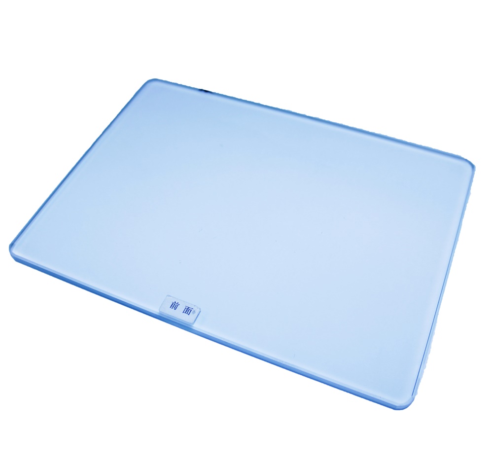 影像儀臺面玻璃