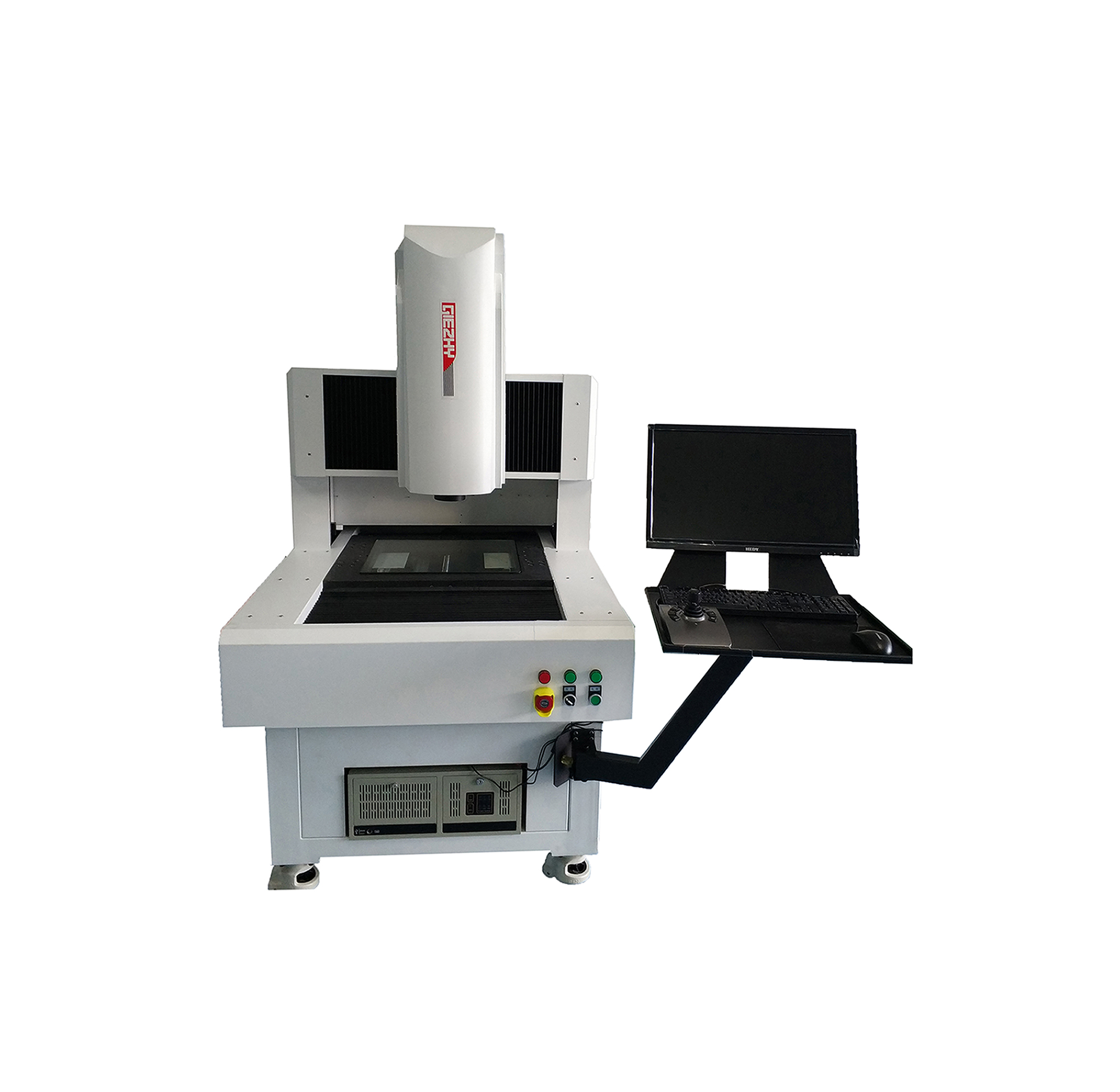 小龍門(mén)自動(dòng)影像測(cè)量?jī)x