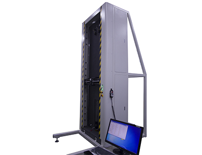 金屬門(mén)板平面度測(cè)量?jī)x/電梯門(mén)平面度測(cè)量?jī)x/電梯廳門(mén)平面度智能非接觸檢測(cè)系統(tǒng)