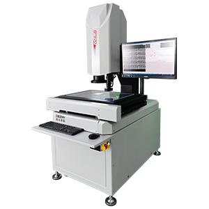 雙鏡頭全自動閃測影像儀|復(fù)合式閃測儀|Grass-540A