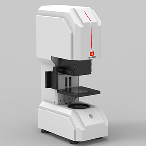 Grass-80一鍵式測量儀|閃測儀